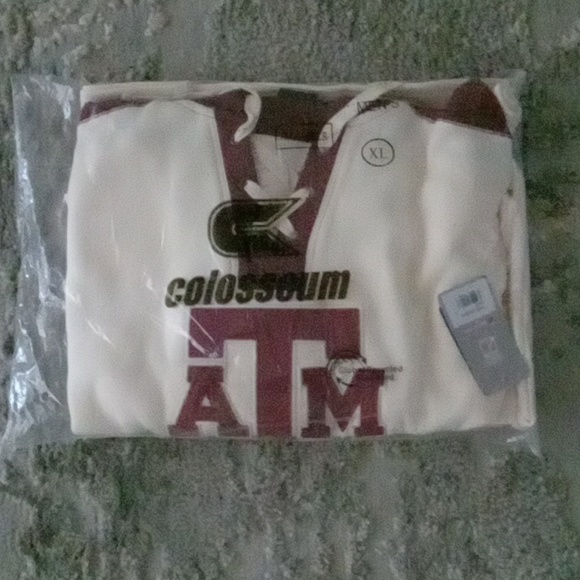 Texas A&M Hoodie - Picture 6 of 6